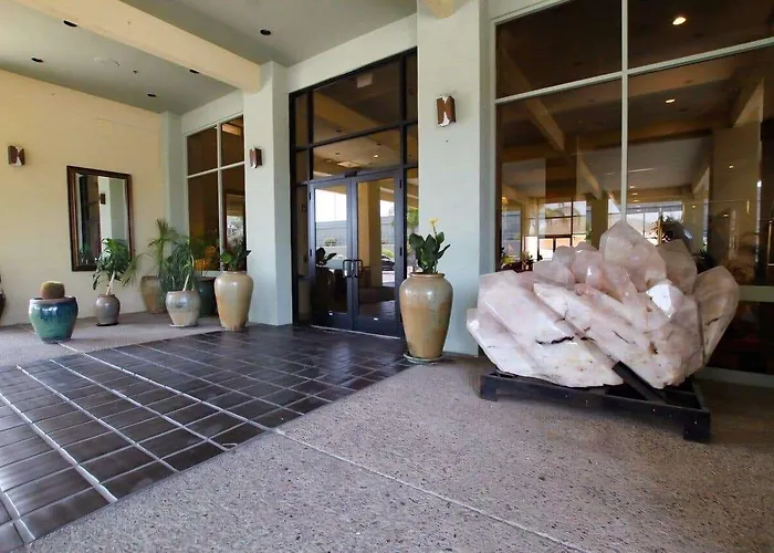 Ramada By Wyndham 3* Tucson