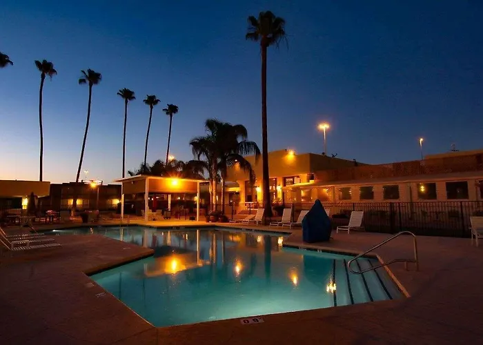 Ramada By Wyndham