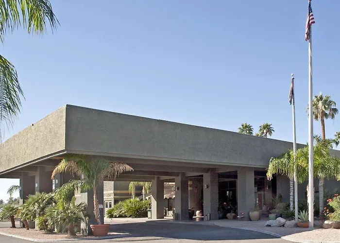 Ramada By Wyndham