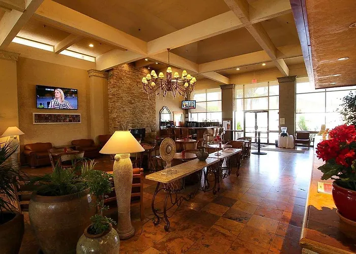 Hotel Ramada By Wyndham 3*