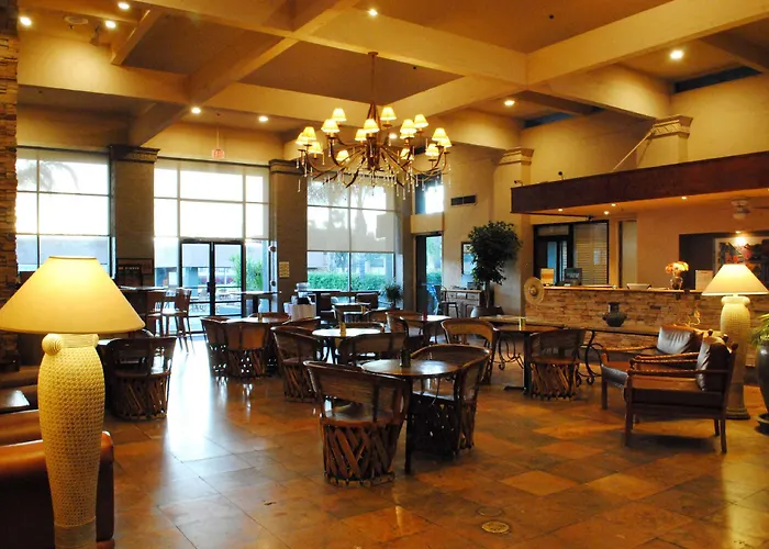 Ramada By Wyndham