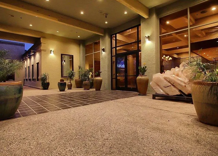 Ramada By Wyndham Hotel