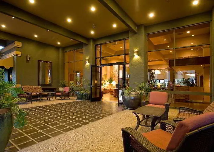 Ramada By Wyndham Tucson