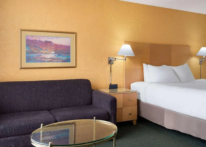 Ramada By Wyndham Tucson