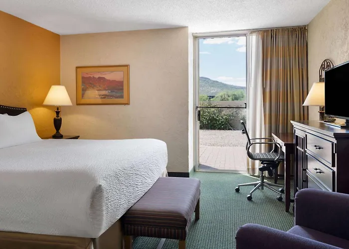 Ramada By Wyndham