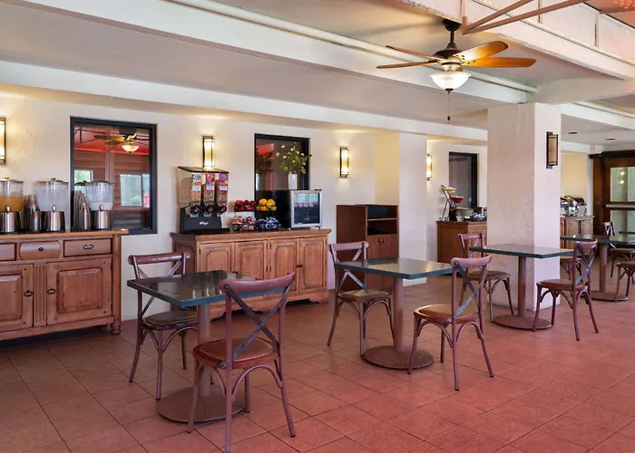 Ramada By Wyndham Hotel