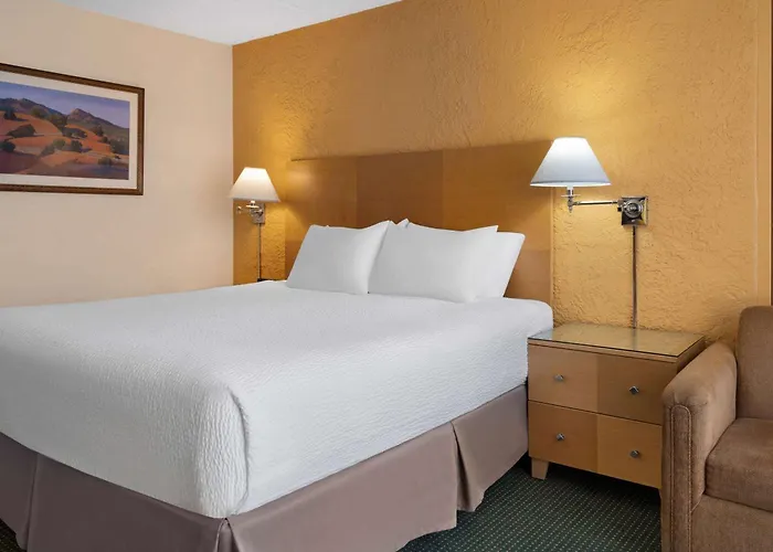 Hotel Ramada By Wyndham