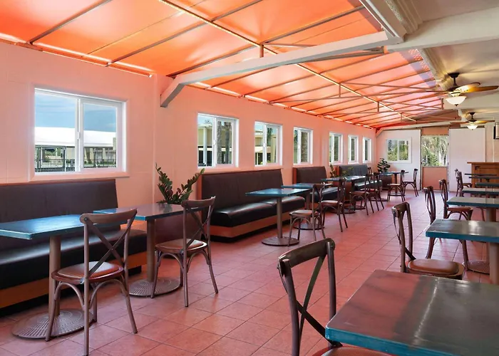 Hotel Ramada By Wyndham Tucson