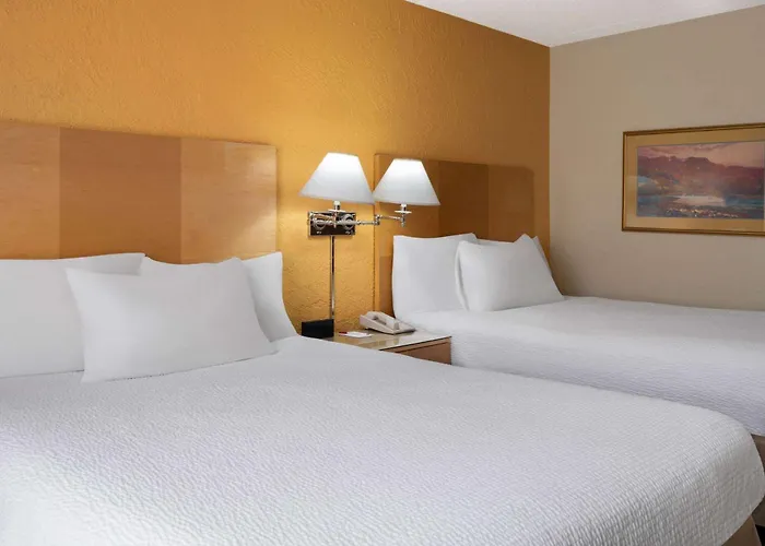Ramada By Wyndham 3* Tucson