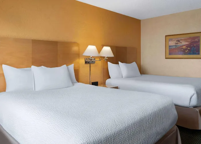 Ramada By Wyndham