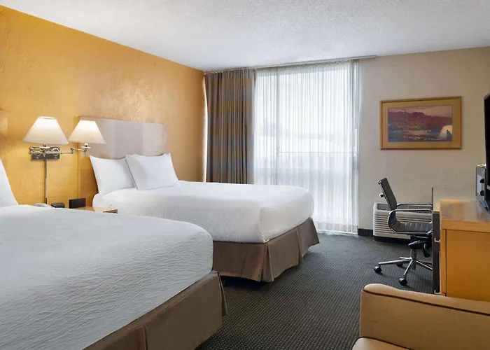 Ramada By Wyndham