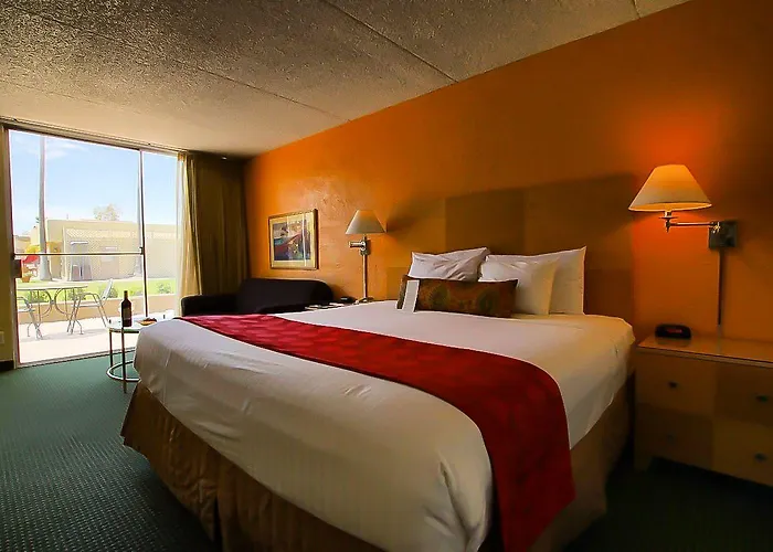 Ramada By Wyndham