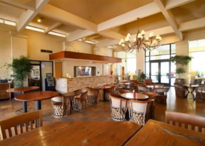 Ramada By Wyndham Tucson