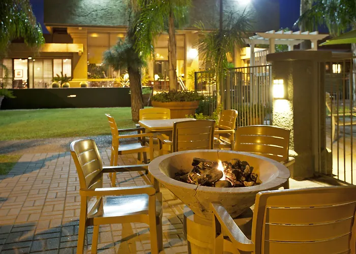 Ramada By Wyndham Hotel 3*