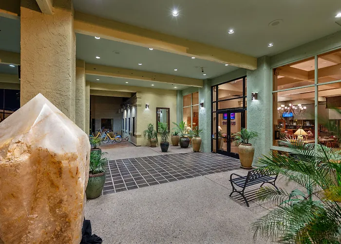 Hotel Ramada By Wyndham