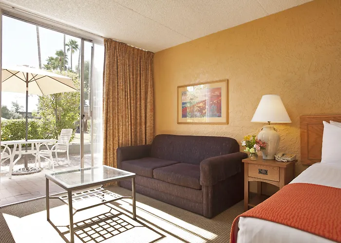 Ramada By Wyndham