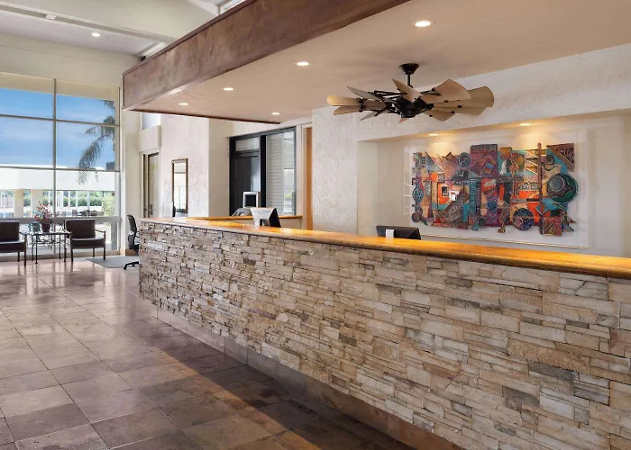 Ramada By Wyndham 3* Tucson