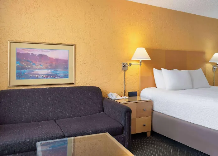 Ramada By Wyndham