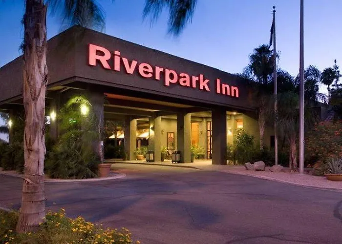 Hotel Ramada By Wyndham