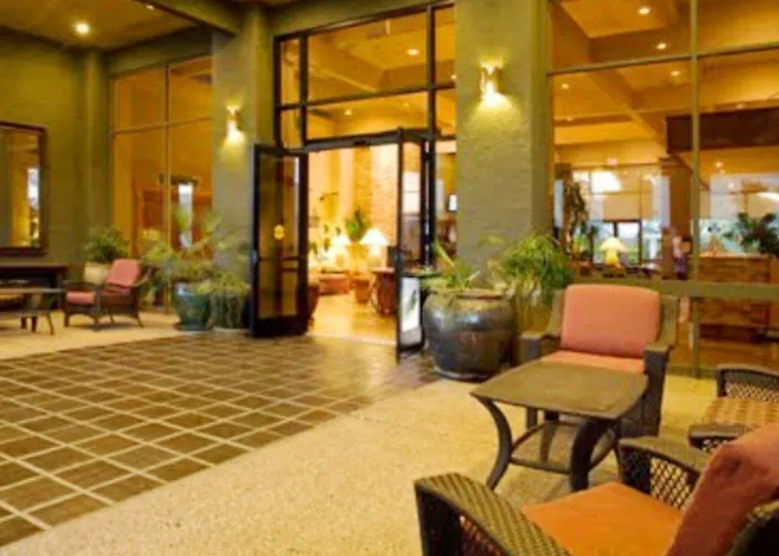 Hotel Ramada By Wyndham