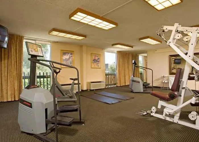Ramada By Wyndham Tucson