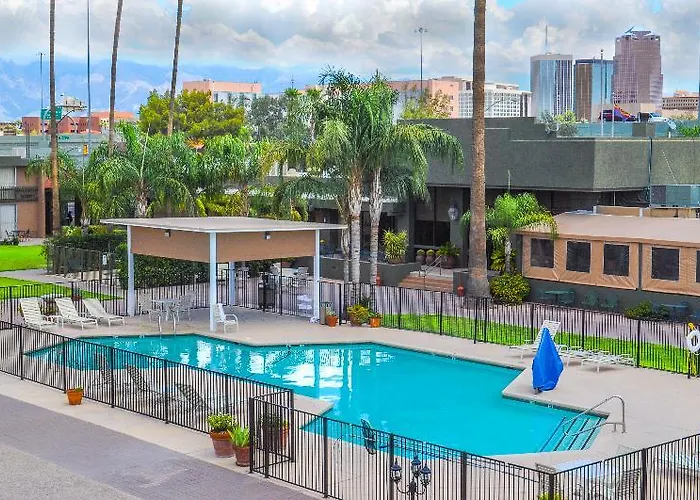 Ramada By Wyndham