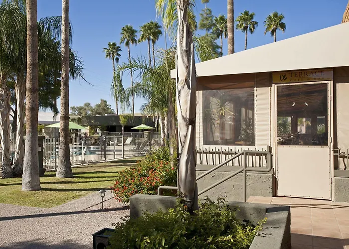 Ramada By Wyndham Hotel 3*