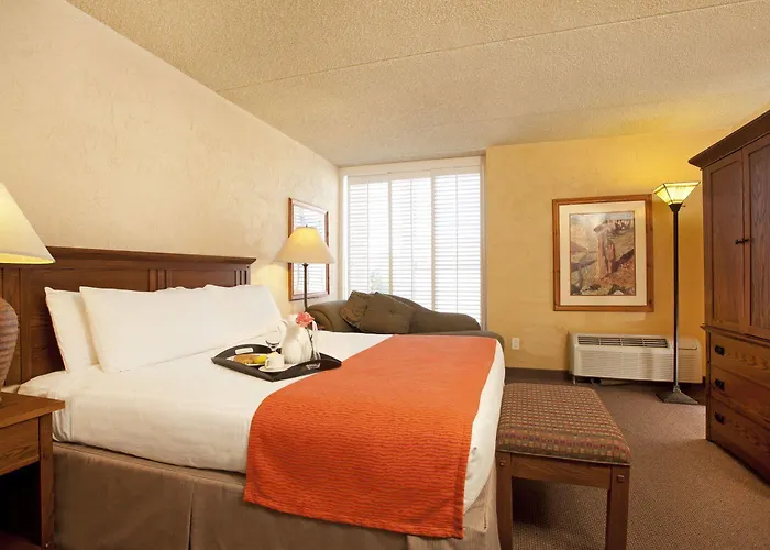 Ramada By Wyndham