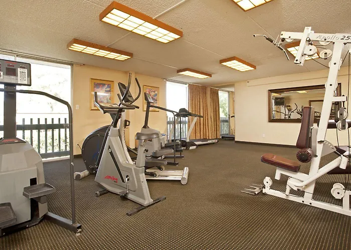 Ramada By Wyndham 3* Tucson
