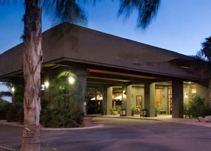 Ramada By Wyndham Hotel