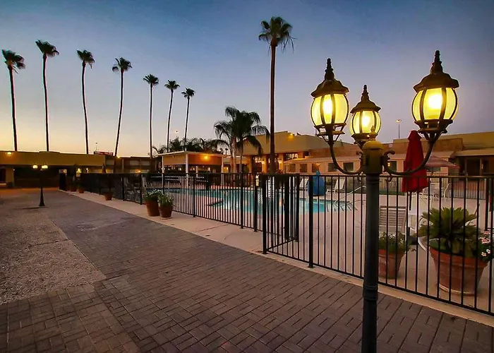 Hotel Ramada By Wyndham