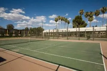 Ramada By Wyndham Tucson