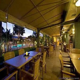 Ramada By Wyndham Hotel Tucson